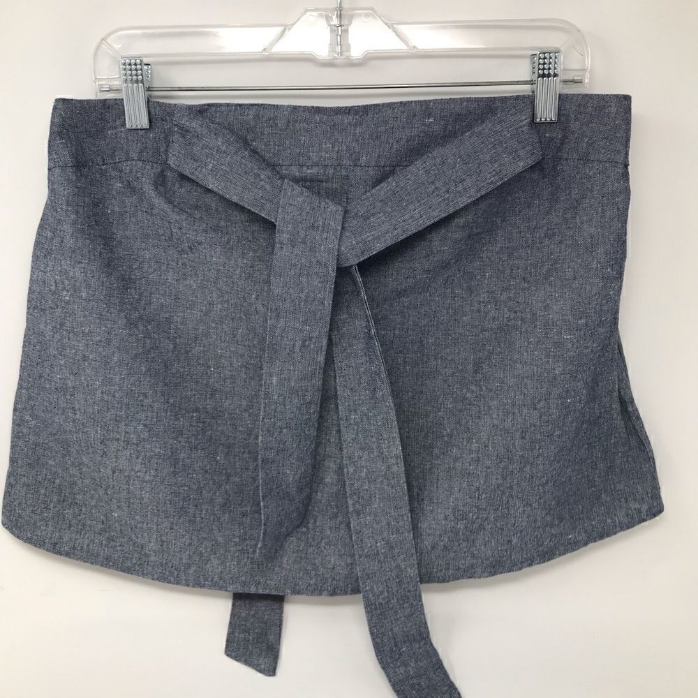 🌞🌴🌞Lulus Linen Skirt Size Medium